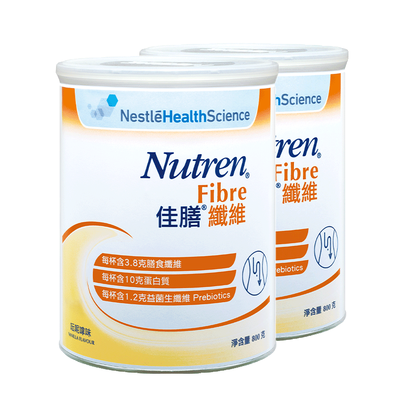 雀巢健康科学 进口全营养配方粉