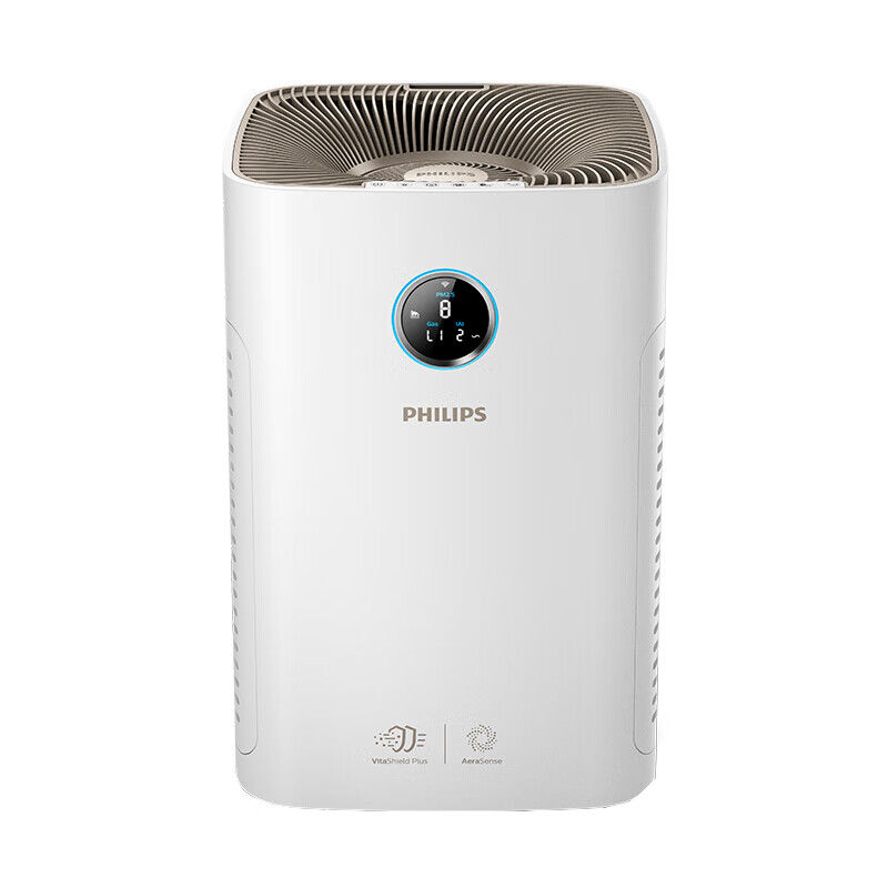 飞利浦 家用空气净化器