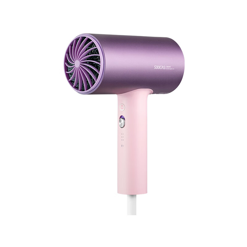 素士 家用大功率 电吹风机