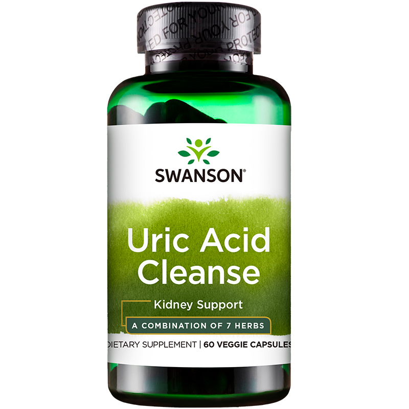 斯旺森维骨力氨糖胶囊