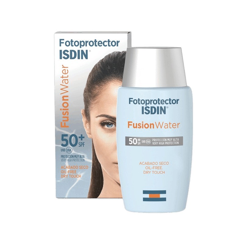 怡思丁 防水高倍防晒隔离霜