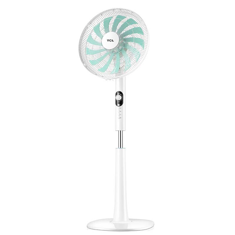 TCL 广角送风定时电风扇