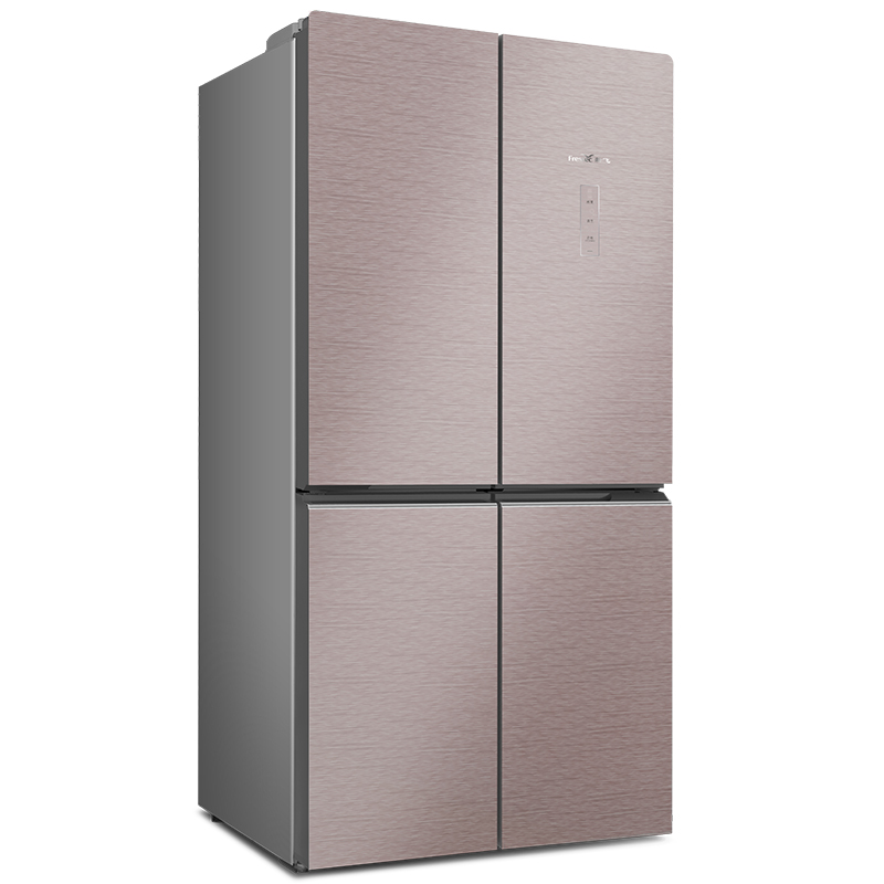 新飞 风冷变频除菌冰箱