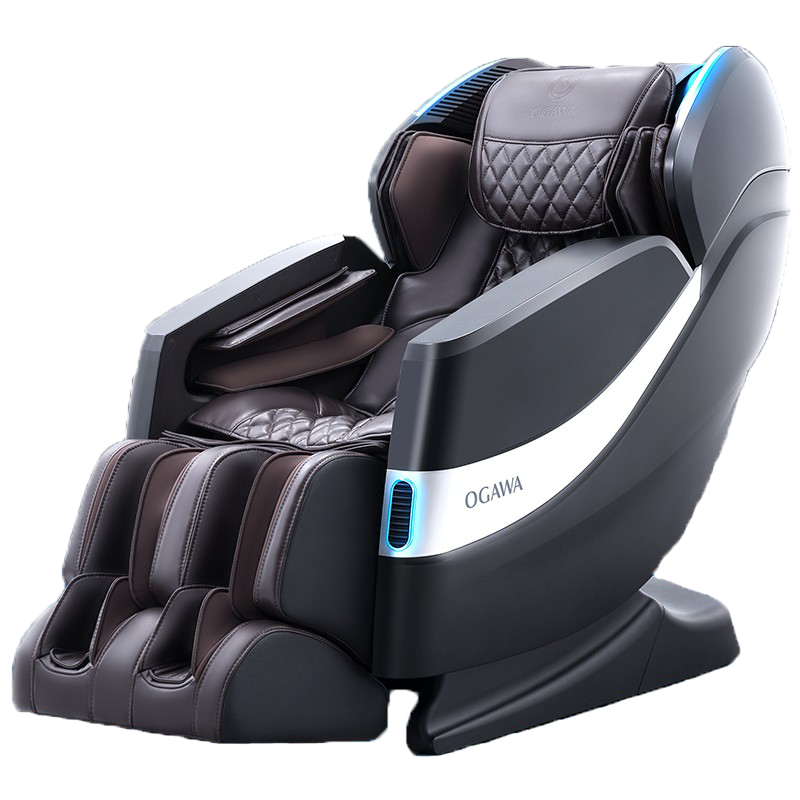 奥佳华 智能型侦科技星际按摩椅