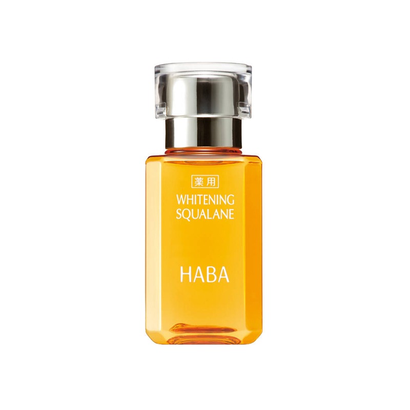 HABA 软化角质 精华油