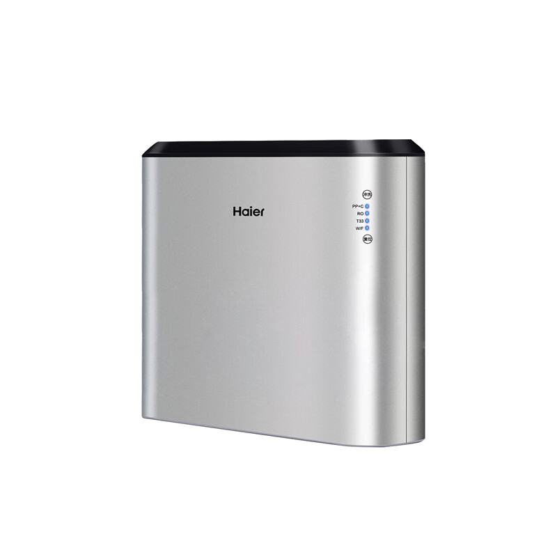 海尔大流量净水器