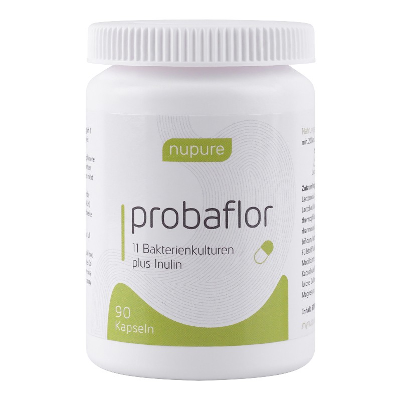 nupure 德国成人益生菌