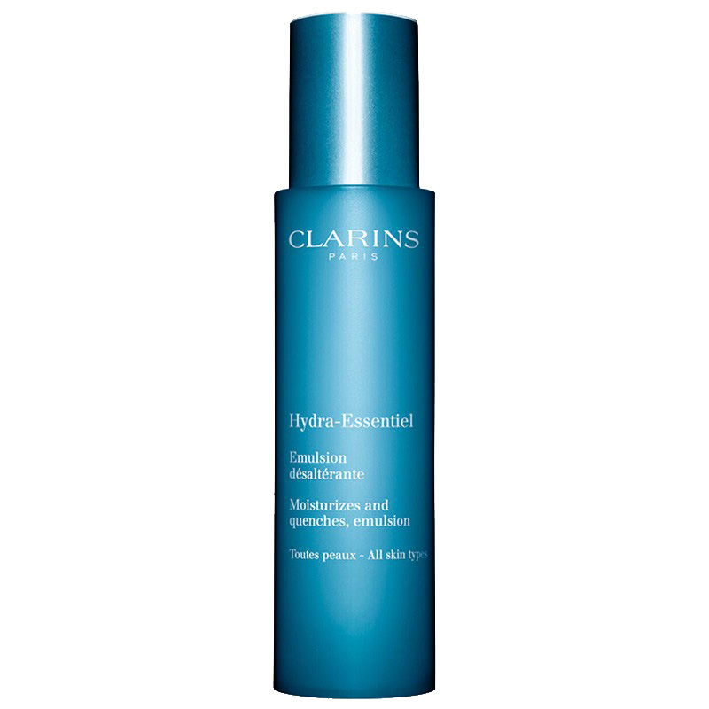 娇韵诗恒润保湿乳液