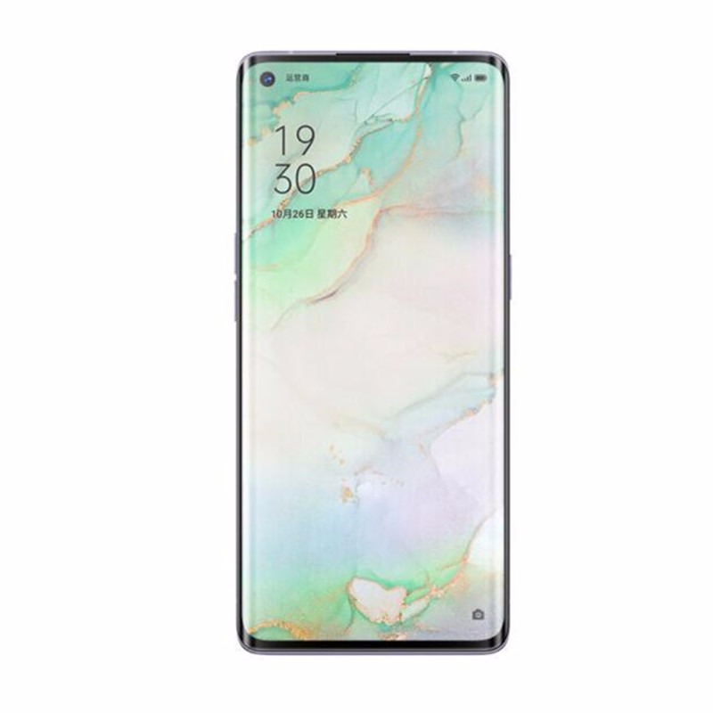OPPO 曲面屏手机