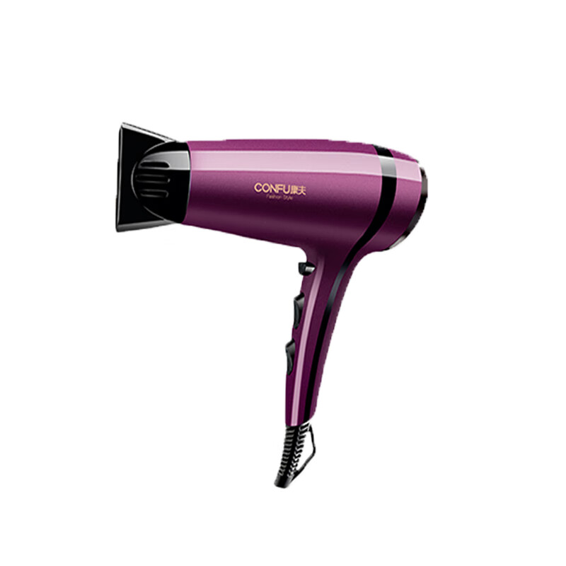 康夫 蓝光负离子 电吹风
