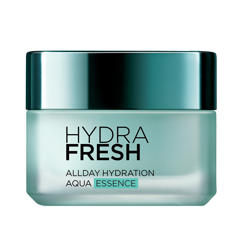 欧莱雅 清润保湿补水面霜