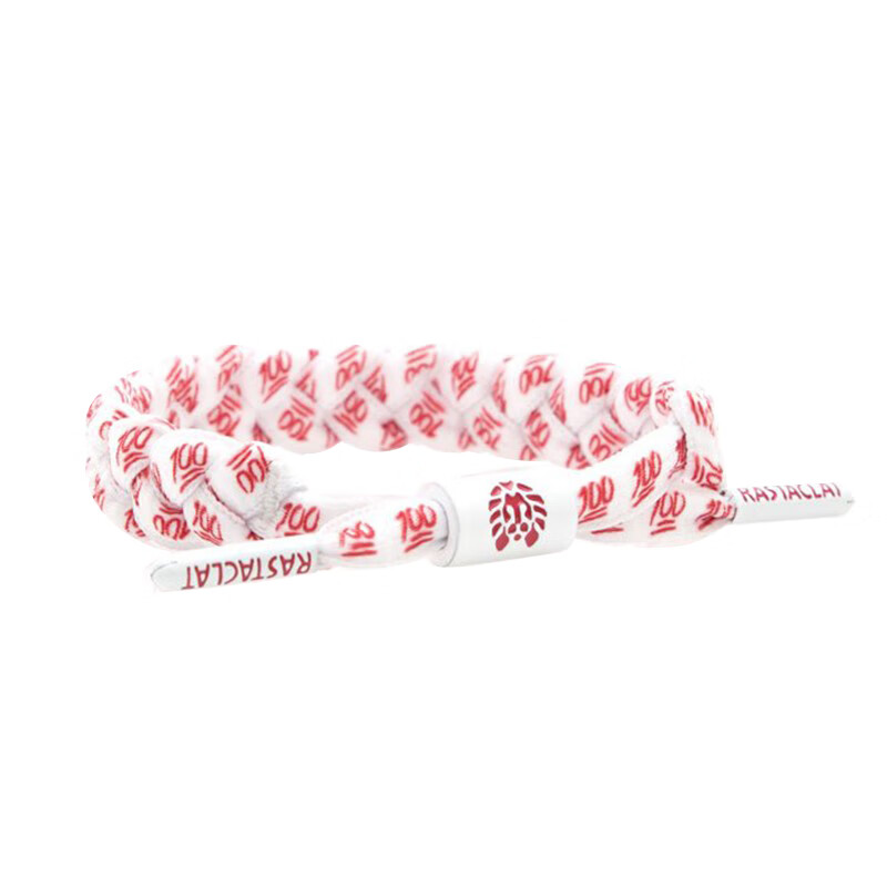 RASTACLAT 编织 手链