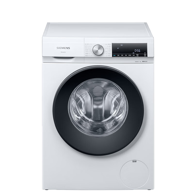 西门子 智感洗涤洗衣机