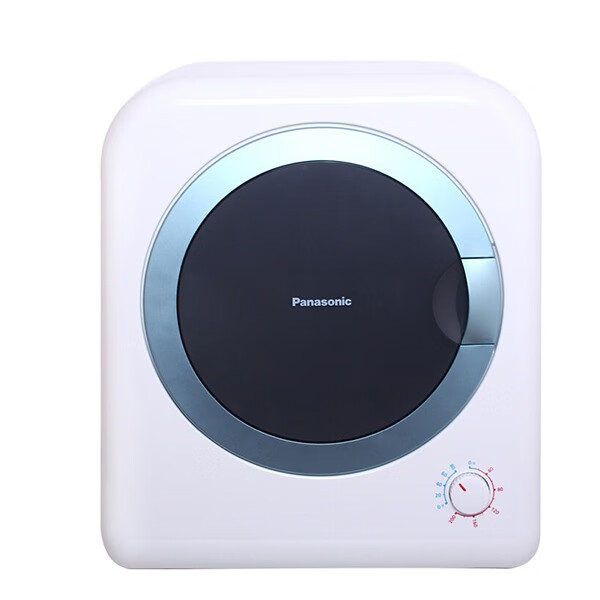 松下 滚筒除菌干衣机