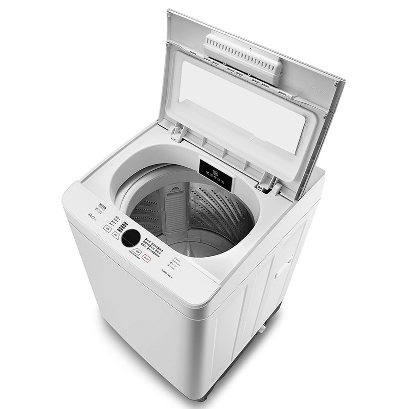 松下节能省水洗衣机