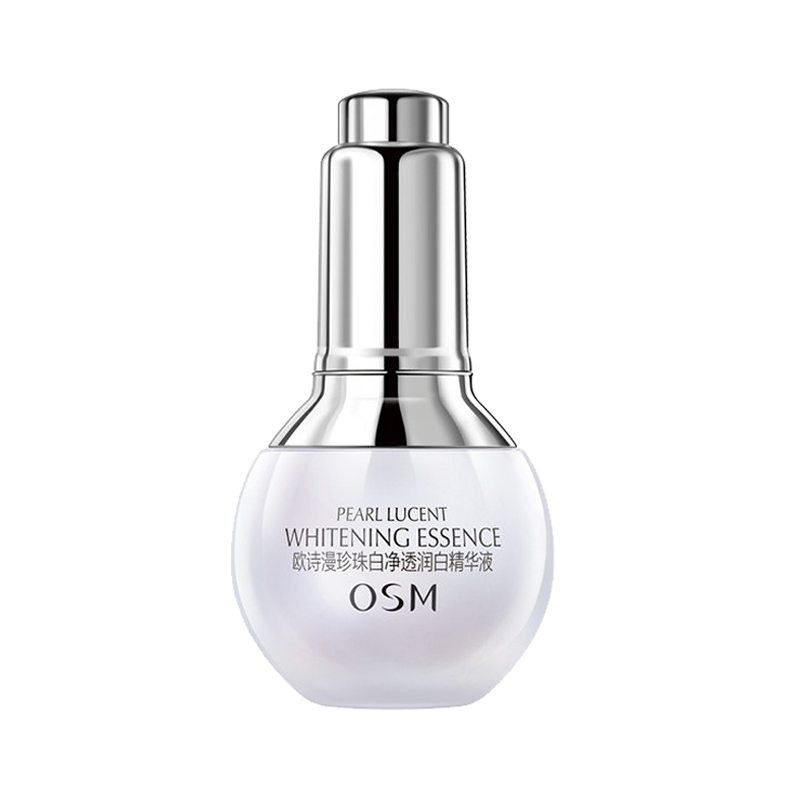 欧诗漫 保湿美白 精华液