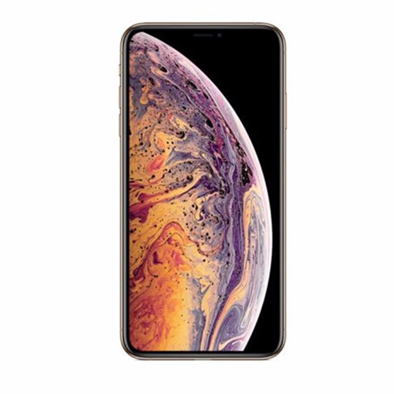 Apple 仿生芯片手机