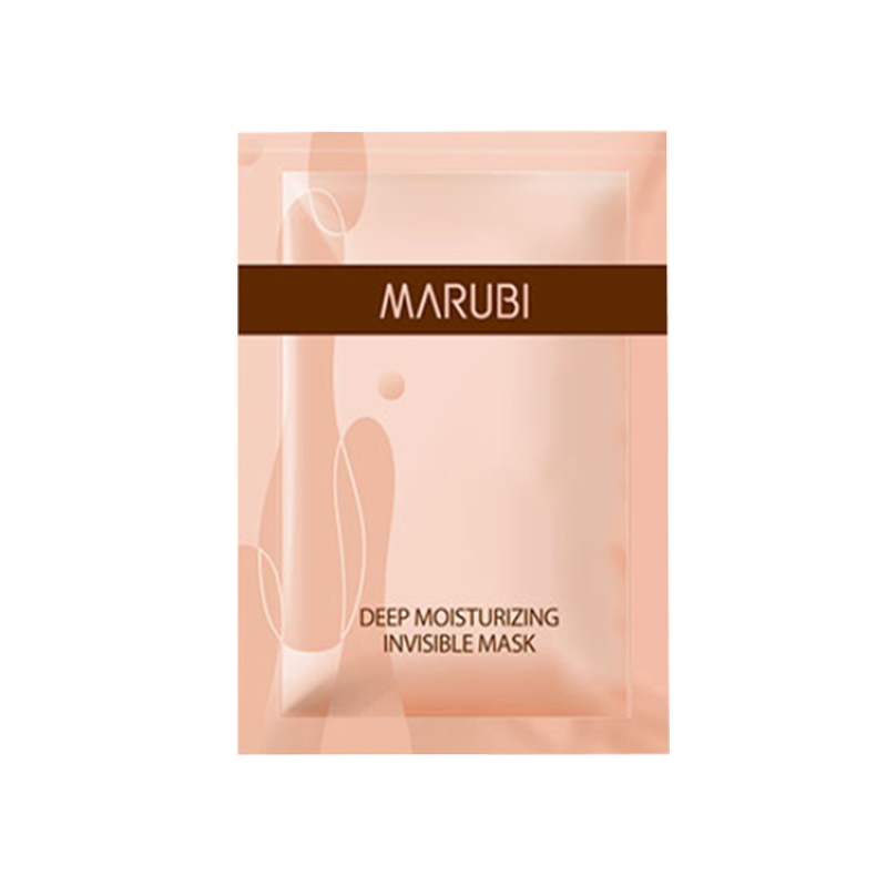 丸美 补水保湿提拉面膜