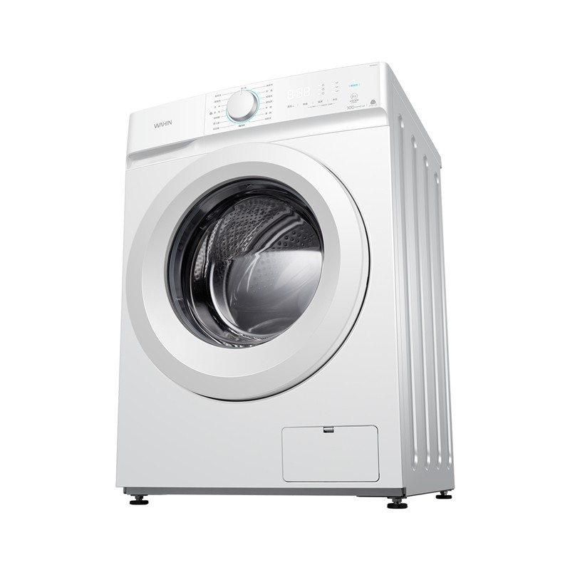 美的 抗菌洗衣机