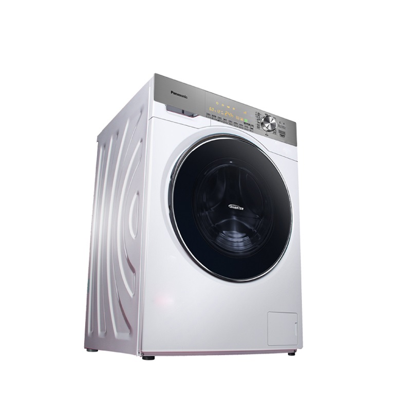 松下 节能导航滚筒洗衣机
