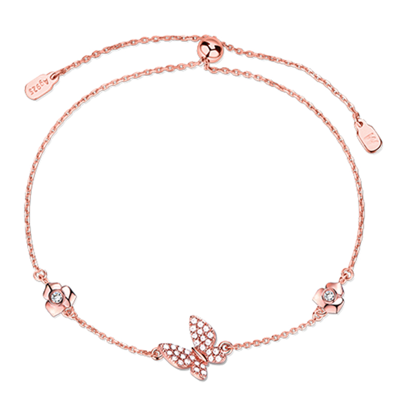 MYMISS 甜美森系女士手链