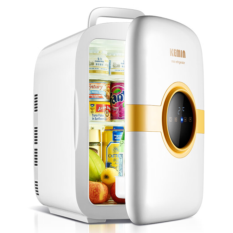 科敏 快速降温车载冰箱