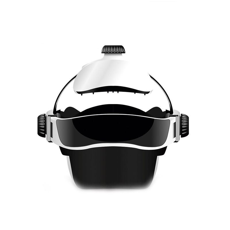 诺泰 智能气压 按摩器