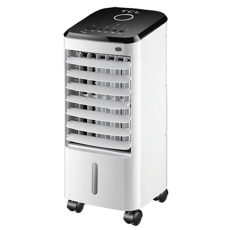TCL 加湿净化技术冷风扇