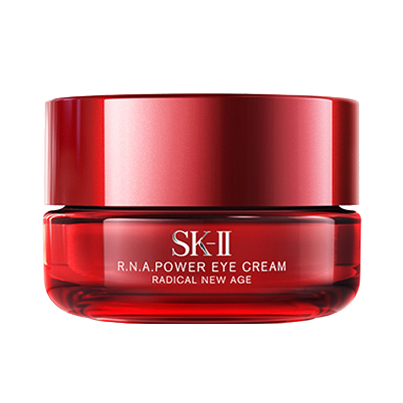 SK-II 紧致保湿眼霜