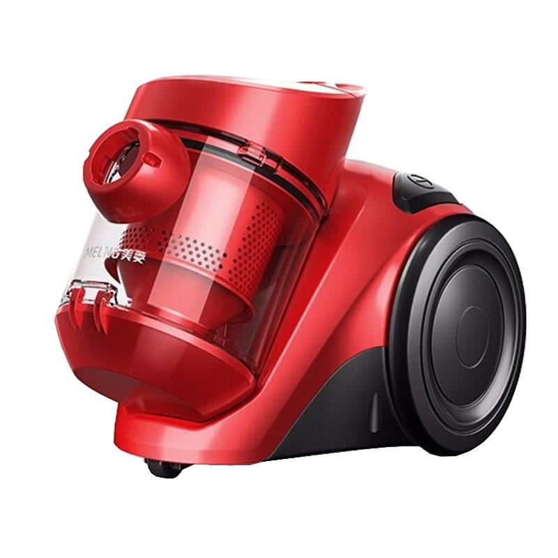 美菱 家用手持吸尘器