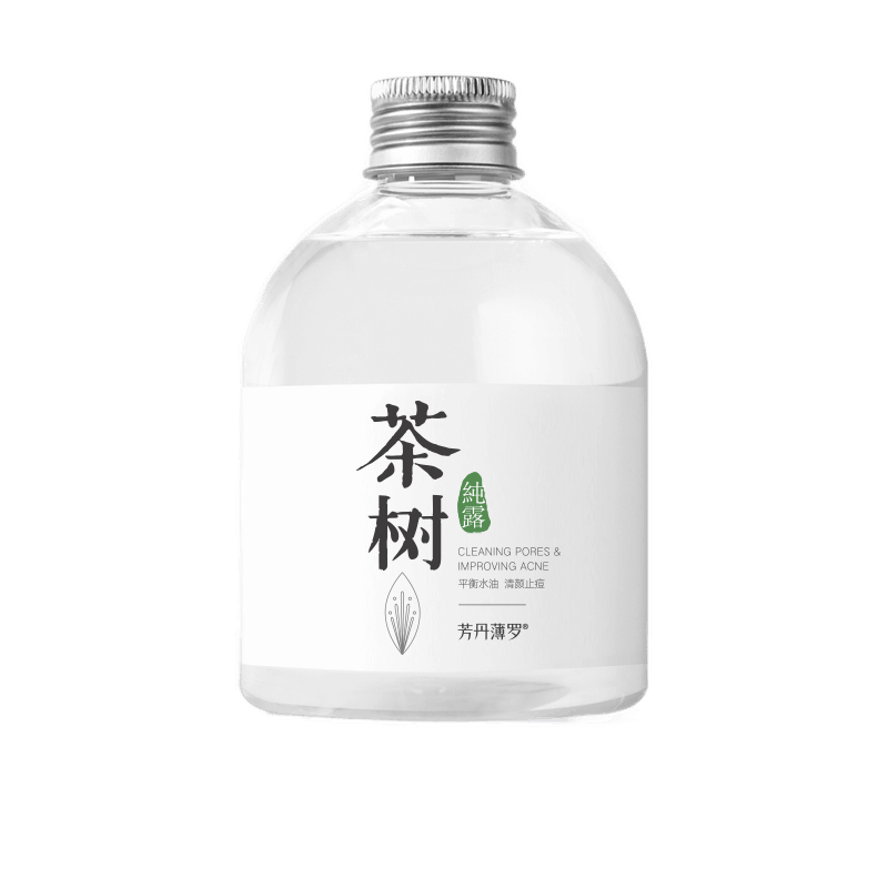 芳丹薄罗 迷迭香纯露爽肤水