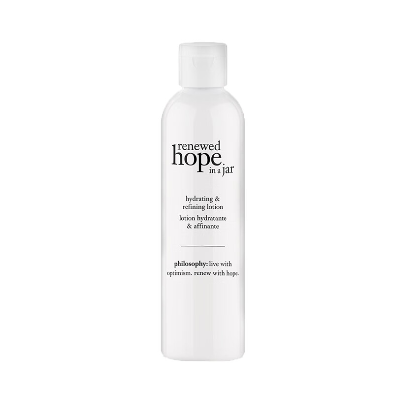 肌肤哲理 舒缓保湿 化妆水