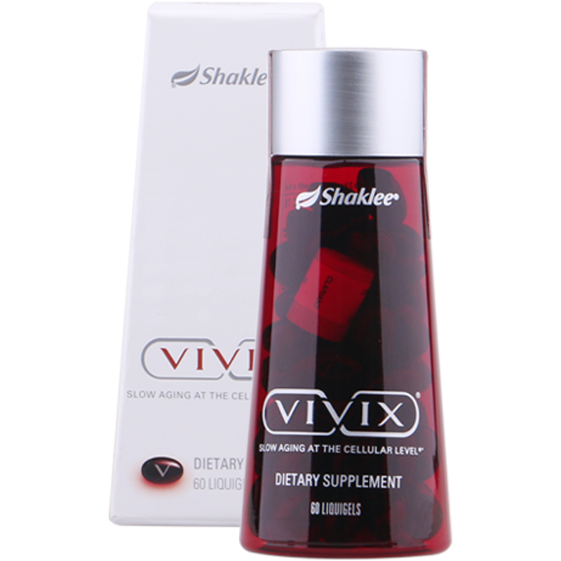 嘉康利 高营养 白藜芦醇胶囊