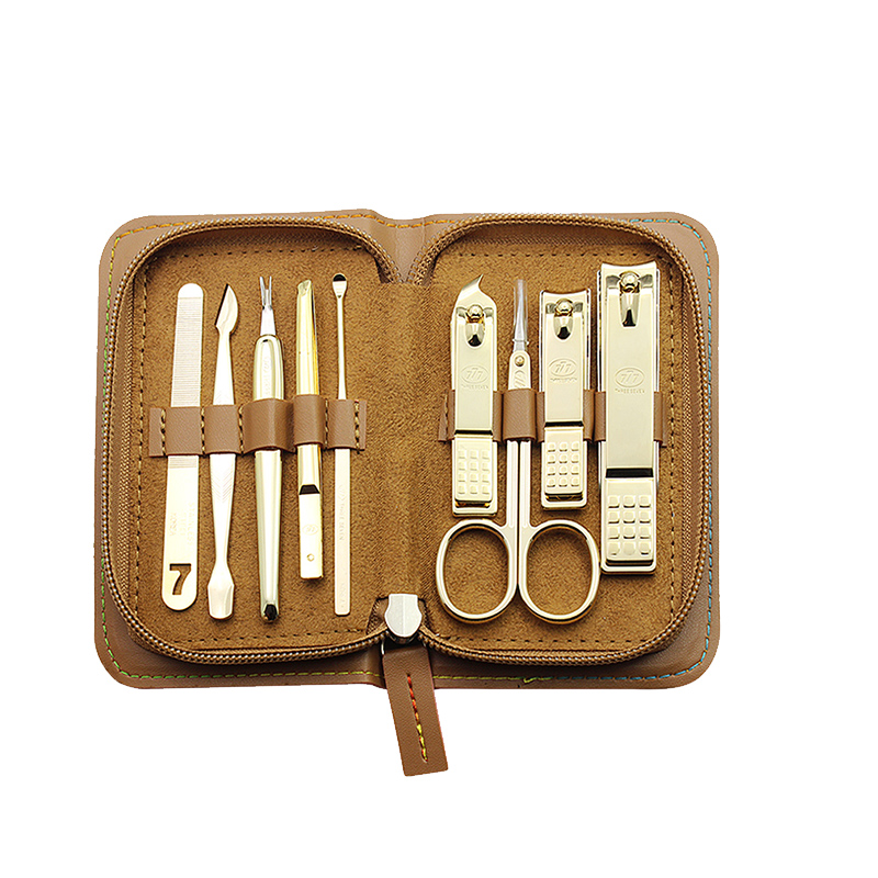 777 九件套剪指甲刀