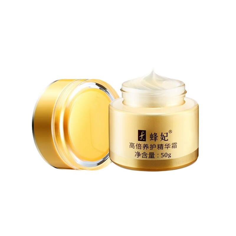 蜂妃 高倍养护精华面霜