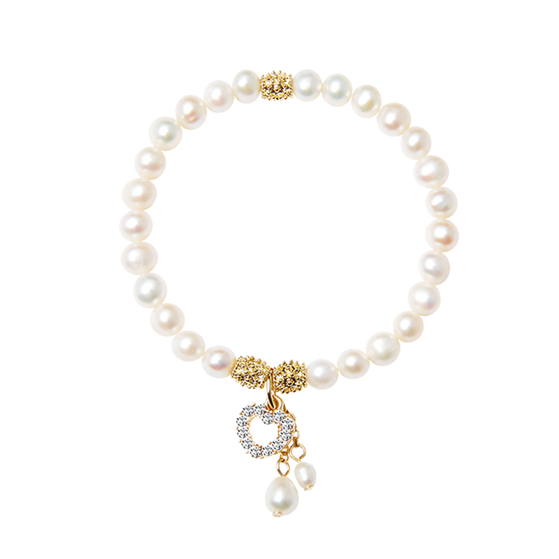 瑪汀薇思 淡水珍珠 手链