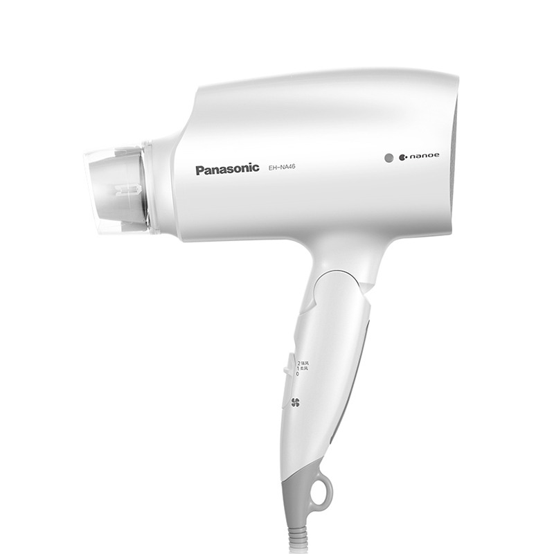 松下 恒温护发 电吹风