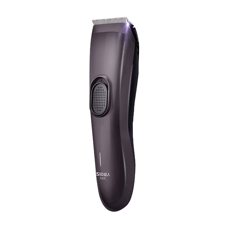 超人 防夹发 理发器