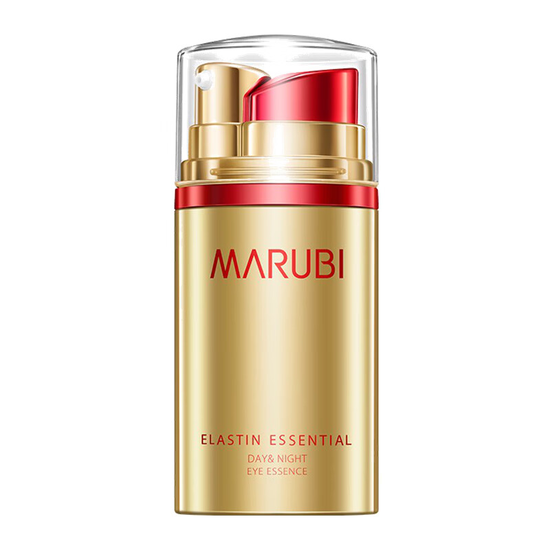 丸美 弹力蛋白眼霜