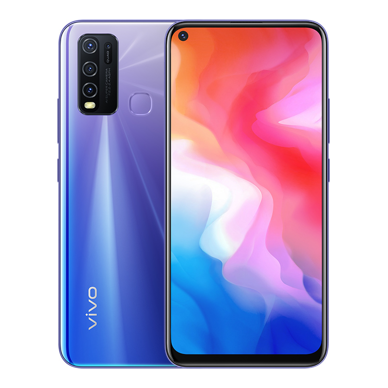 vivo 大电池手机