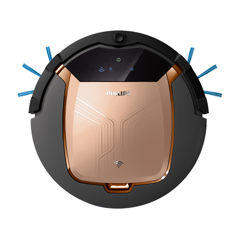 飞利浦 智能扫拖一体机器人