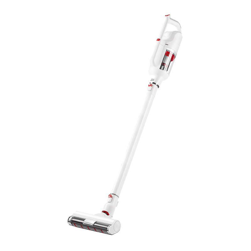 小狗 持久续航吸尘器