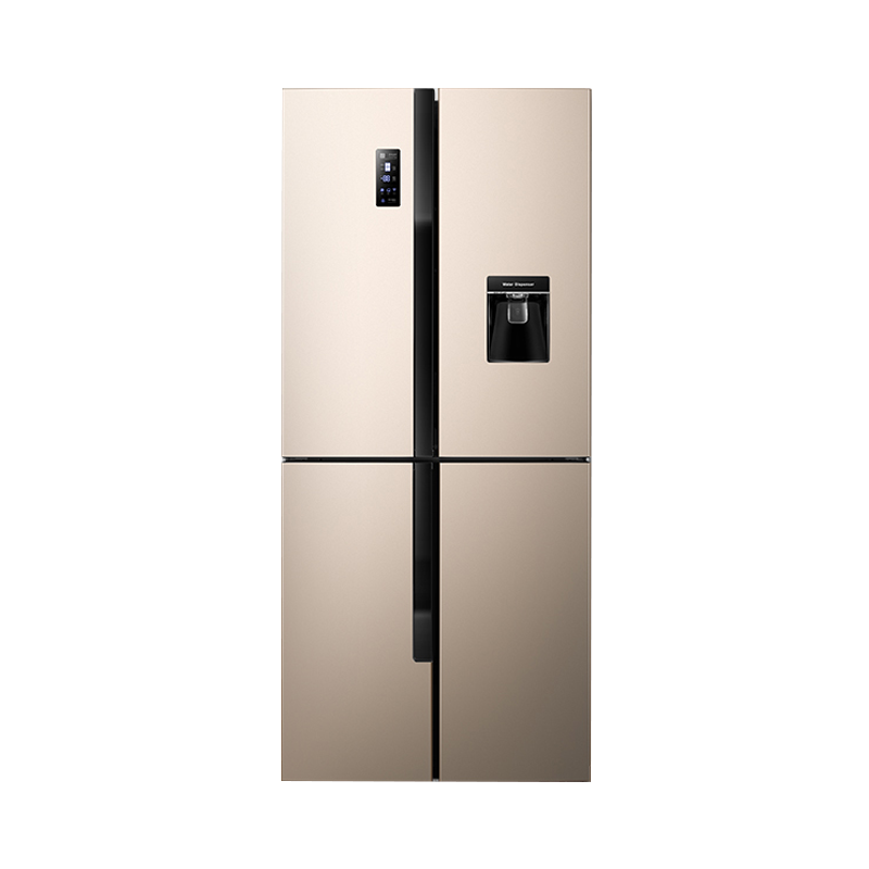 容声 对开门 冰箱