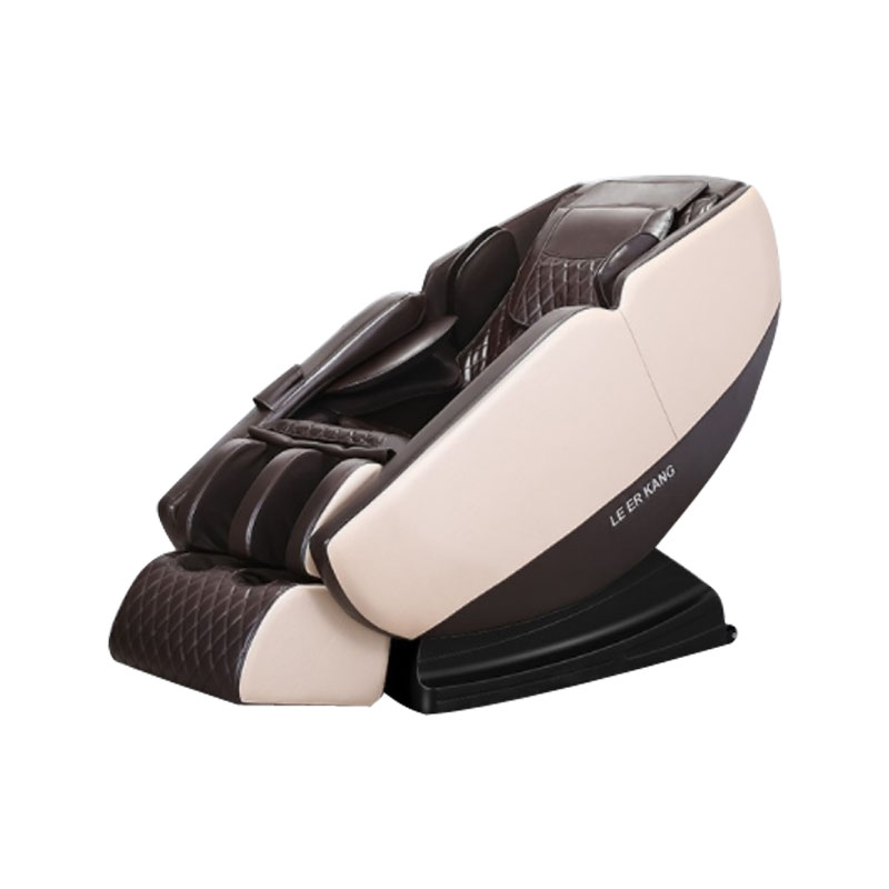 乐尔康 太空豪华舱多功能按摩椅