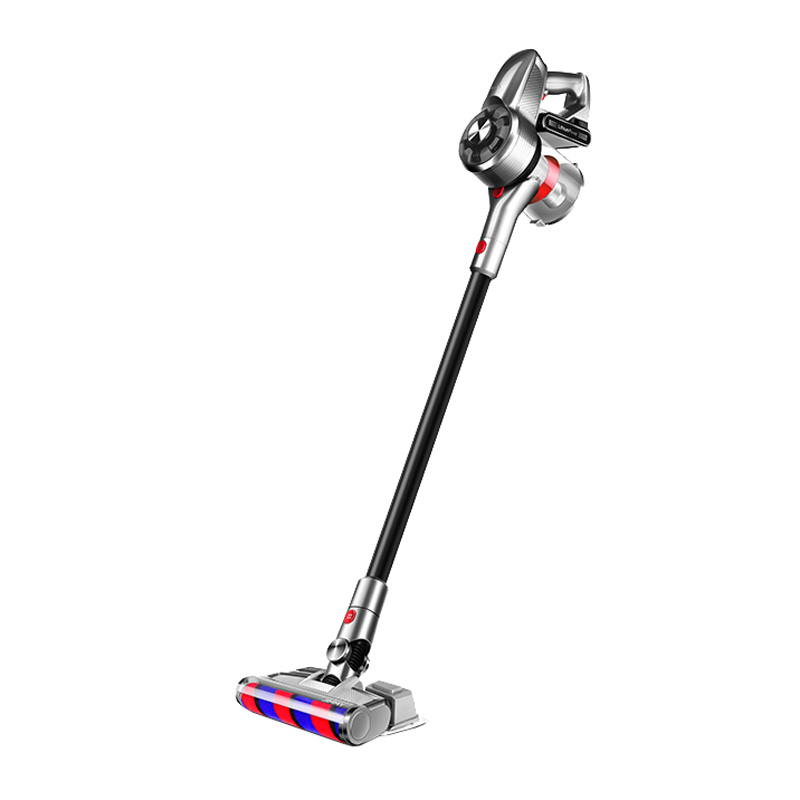 莱克持久续航吸尘器