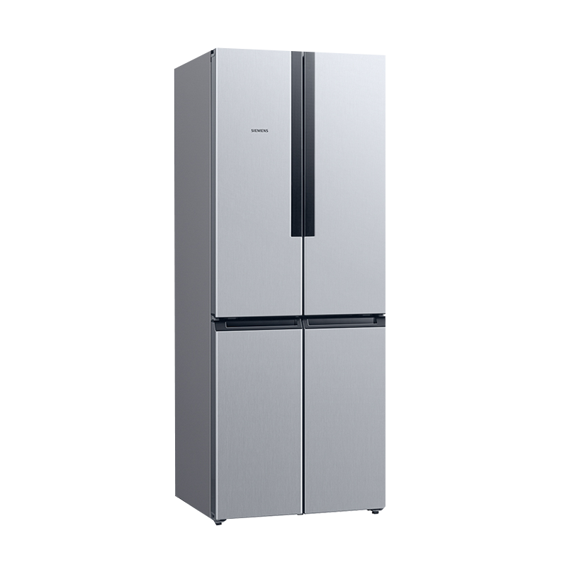 西门子 混冷十字对门冰箱