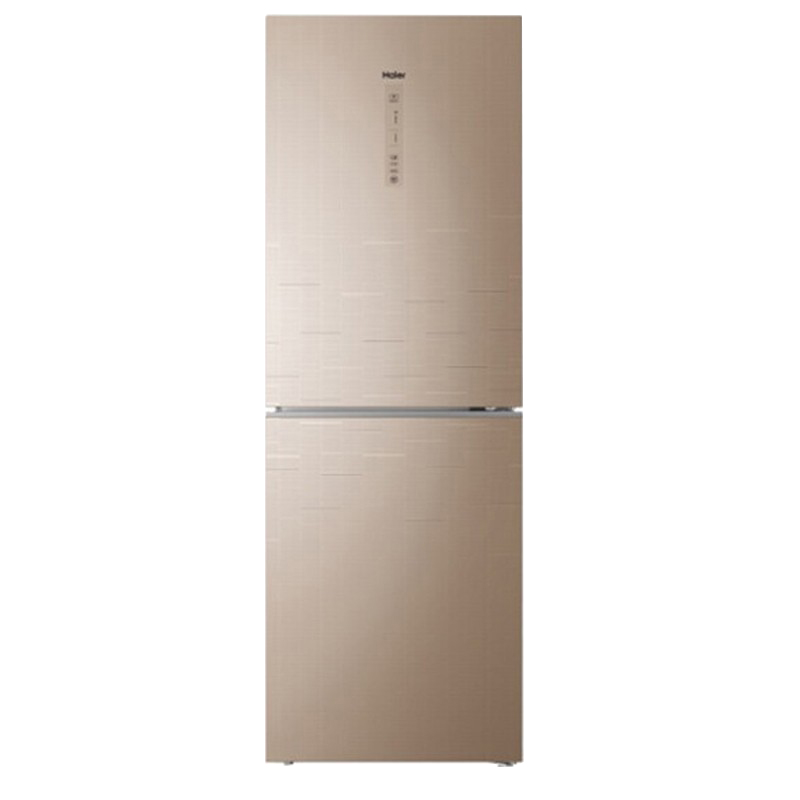 海尔 两门无霜 冰箱