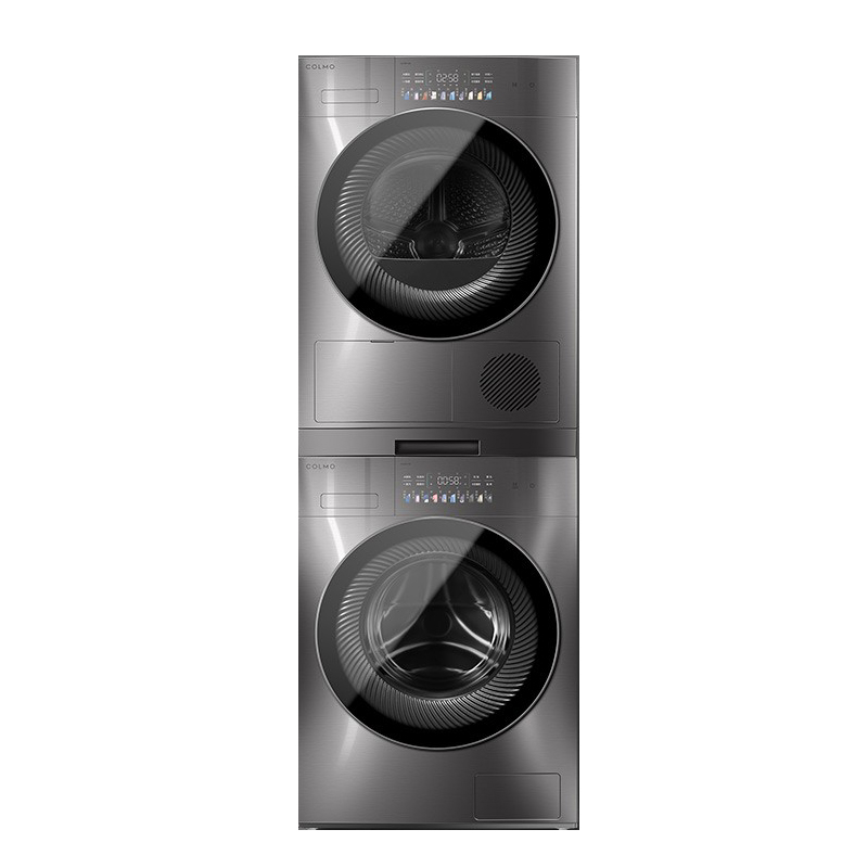 COLMO冷萃银除菌洗烘套装