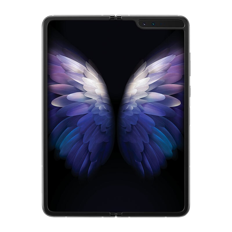 三星W20 5G折叠屏手机