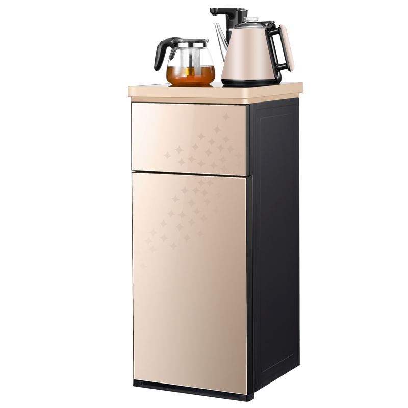 美菱电动龙头饮水机